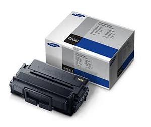 Original Samsung MLT D203U Black 15000 Page Yield Toner Cartridge for Samsung ProXpress Printers