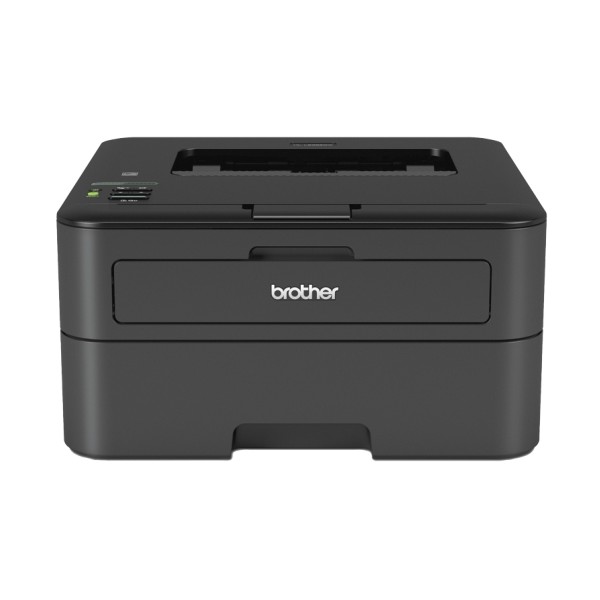 New Brother Mono Laser Printer HLL2365DW Duplex Ready Wireless Connectivity, 3 Years Warranty