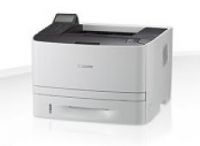 New Canon A4 Mono Laser Beam Printer LBP251dw