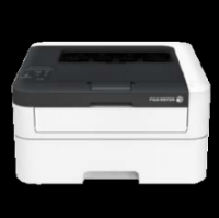New Fuji Xerox P225d Duplex Printer 26ppm, Free Upgrade to 3 Years Warranty