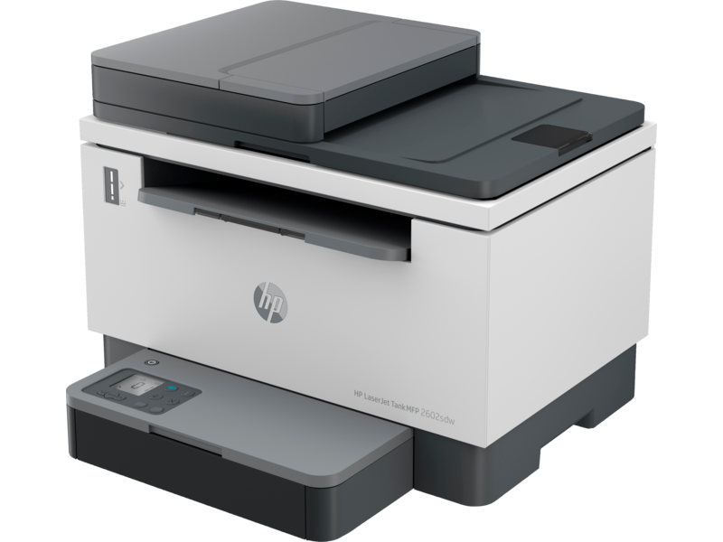 HP Laser Tank Printer 2602sdw Mono Laser
