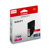 Original Canon Ink Cartridge PGI2700M  Magenta Ink for Maxify IB4070 MB5070 MB5370