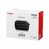 Genuine Original Canon High Cap Mono Toner Cartridge  CART 324 II for LBP6750