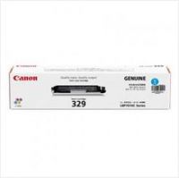 Original Canon 329 Toner Cyan for LBP7018C