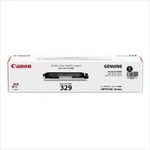 Original Canon 329 Toner Black for LBP7018C