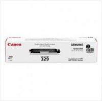 Original Canon 329 Toner Black for LBP7018C