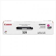 Original Canon 329 Toner Magenta for LBP7018C