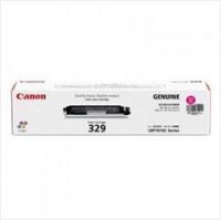 Original Canon 329 Toner Magenta for LBP7018C