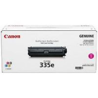 Original Canon Colour Toner Cartridge CART 335E Magenta for LBP841cdn