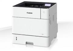 New Canon A4 Mono Laser Beam Printer LBP351x