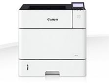 New Canon A4 Mono Laser Beam Printer LBP352x