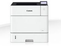 New Canon A4 Mono Laser Beam Printer LBP352x