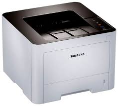 Heavy Duty Mono Laser Printer Samsung SL-M3820nd