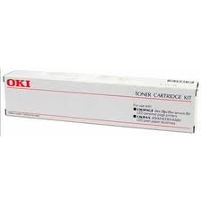 Original OKI MONO LASER TONER 40710001