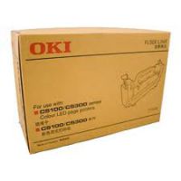 Original COLOUR LASER TONER 42158604 for C5100 C5300 (Fuser Unit)