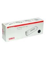 Original OKI COLOUR LASER TONER 42804520 FOR C3100 (Black Toner)(3k)