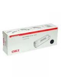 Original OKI COLOUR LASER TONER 42804520 FOR C3100 (Black Toner)(3k)