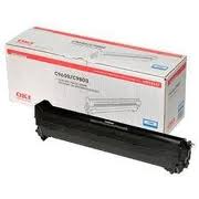 Original OKI COLOUR LASER TONER 42918111 C9600 C9650 C9800 C9850 Cyan Drum(30k)