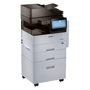 New Samsung A3 Colour Copier  SL X4300LX