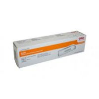 Original OKI MONO LASER TONER 43502003 for B4600 (Toner)(7k)