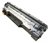 Value Pack Remanufactured HP CB435A 35A Printer Toner x 2 Units