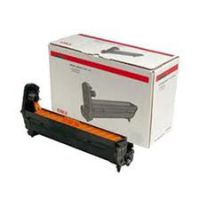 Original OKI COLOUR LASER TONER 43913809 for C710 Yellow Drum(20k)