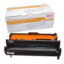 Original OKI MONO LASER TONER 43979003 for B410, B430 ,B440 .MB460 ,470 (Drum)(25k)