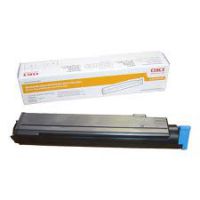 Original OKI MONO LASER TONER 43979203 for B430, B440 ,MB460 ,470 (Toner)(7k)