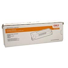 Original OKI MONO LASER TONER 43979217 for B440 C480 (Toner)(12k)