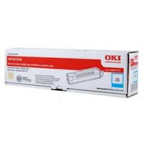 Original OKI COLOUR LASER TONER 44059135 for C810 C830 (Cyan Toner)(8k)