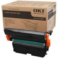 Original OKI COLOUR LASER TONER 44250801 for C110 (Drum)