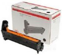 Original OKI COLOUR LASER TONER 44318511 for C711 Cyan Drum(20k)