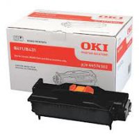 Original OKI MONO LASER TONER 44574303 for B411 431 MB461 (Drum)(30k)