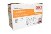 Original OKI MONO LASER TONER  44707401 for B820 840 (Drum)(30k) new