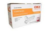 Original OKI MONO LASER TONER  44707401 for B820 840 (Drum)(30k) new