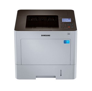 New Samsung Mono Laser Printer  SL M4530ND