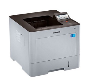 New Samsung Mono Laser Printer  SL M4530NX