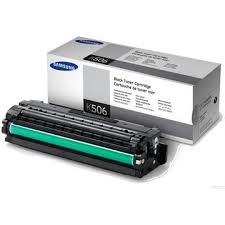 Genuine Original Samsung CLT K506s Black Toner for CLP680nd CLP680nw CLX6260FR CLX6260FN CLX6260FW CLX6260N