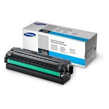 Genuine Original Samsung CLT C506L Cyan Toner for CLP680nd CLP680nw CLX6260FR CLX6260FN CLX6260FW CLX6260N