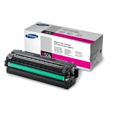 Genuine Original Samsung CLT M506L Magenta Toner for CLP680nd CLP680nw CLX6260FR CLX6260FN CLX6260FW CLX6260N