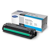 Genuine Original Samsung CLT C506s Cyan Toner for CLP680nd CLP680nw CLX6260FR CLX6260FN CLX6260FW CLX6260N