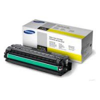 Genuine Original Samsung CLT Y506s Yellow Toner for CLP680nd CLP680nw CLX6260FR CLX6260FN CLX6260FW CLX6260N