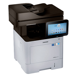 New Samsung A4 Mono Copier  SL M5370LX