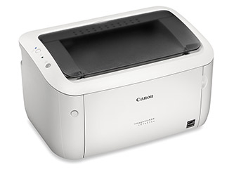 New Canon A4 Mono Laser Beam Printer LBP6030, 3 Years Warranty