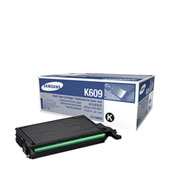 Original CLT 609S Black toner for samsung printer