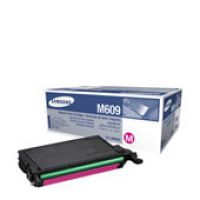 Original CLT 609S Magenta toner for samsung printer