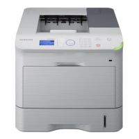 Samsung ML 6510ND High Speed Mono Laser Printer