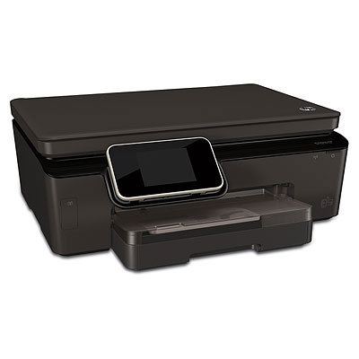 HP Deskjet Ink Advantage 6525 e All in One Printer