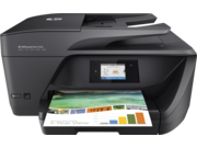 New HP OfficeJet Pro 6960 All in One Printer (J7K33A)