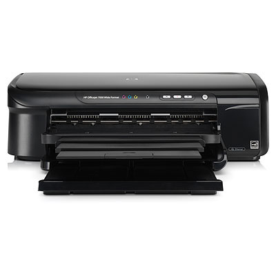 wide format monochrome laser printer
